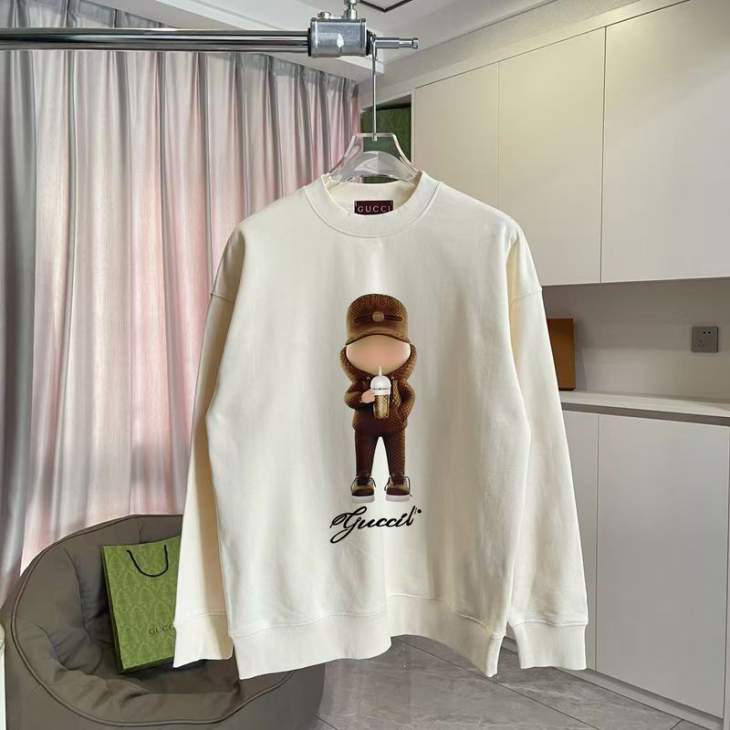 Picture of Gucci Sweatshirt TT _SKUGucciS-2XLhgntx2833101